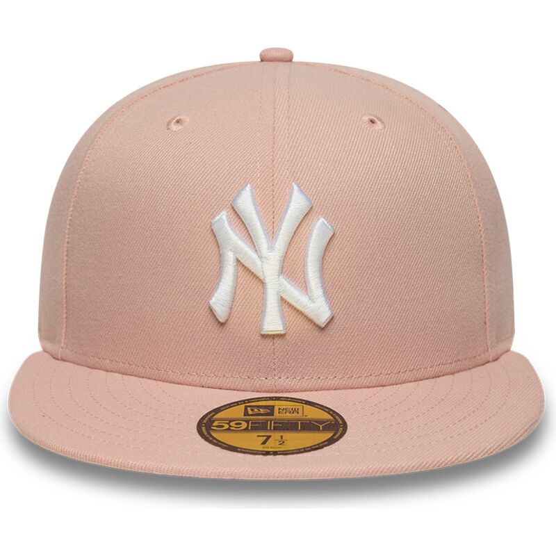 cepice-rovna-ruzova-prilehava-59fifty-league-essential-new-york-yankees-mlb-new-era