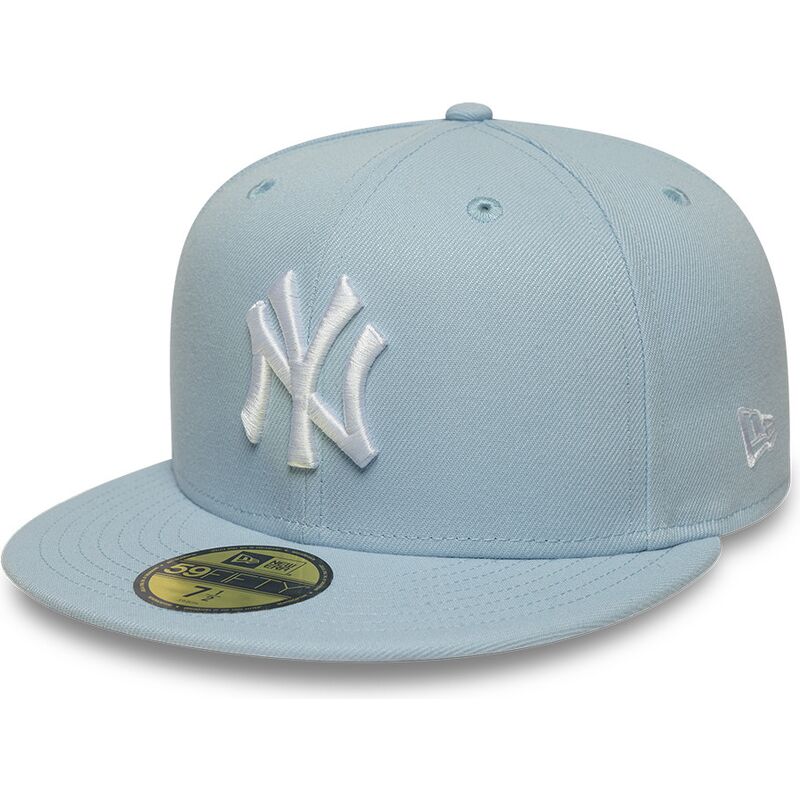 cepice-rovna-modra-prilehava-59fifty-league-essential-new-york-yankees-mlb-new-era