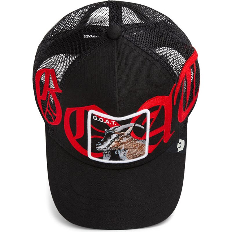 trucker-cap-schwarz-ziege-old-english-goat-the-farm-von-goorin-bros