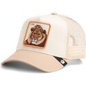 cepice-zaoblena-bezova-snapback-blur-king-the-farm-goorin-bros
