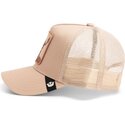 cepice-zaoblena-bezova-snapback-blur-stag-the-farm-goorin-bros