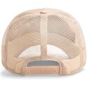 cepice-zaoblena-bezova-snapback-blur-stag-the-farm-goorin-bros