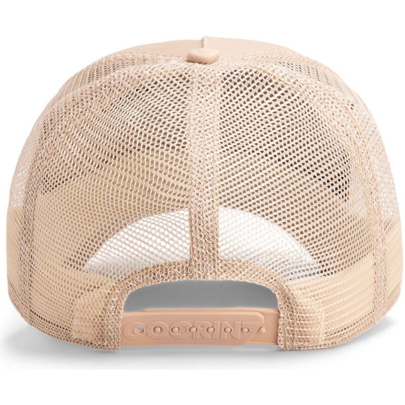 trucker-cap-beige-hirsch-blur-stag-the-farm-von-goorin-bros