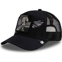 schwarze-trucker-kappe-pegasus-wings-legend-the-farm-von-goorin-bros