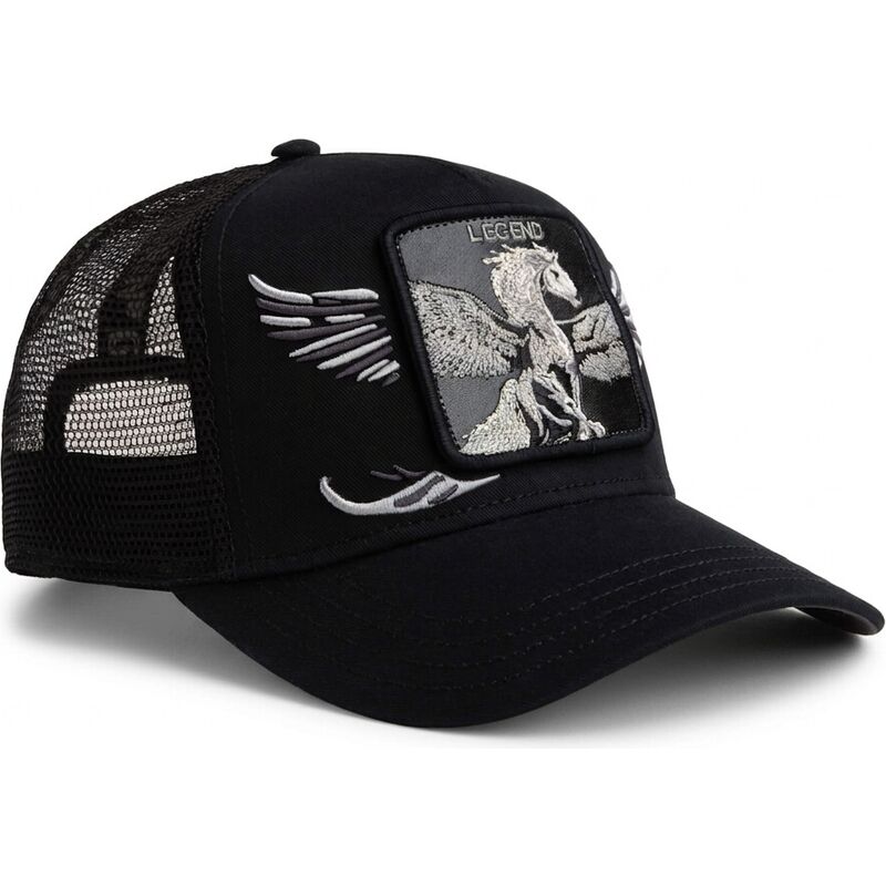 cepice-zaoblena-cerna-snapback-wings-legend-the-farm-goorin-bros