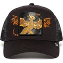 cap-zaoblena-black-snapback-the-farm-de-goorin-bros