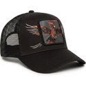 cepice-zaoblena-zadne-zvire-cerna-snapback-fenix-wings-forever-the-farm-the-farm-de-goorin-bros