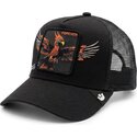 cepice-zaoblena-zadne-zvire-cerna-snapback-fenix-wings-forever-the-farm-the-farm-de-goorin-bros