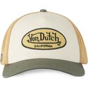 trucker-cap-braun-und-grun-terry12-von-von-dutch