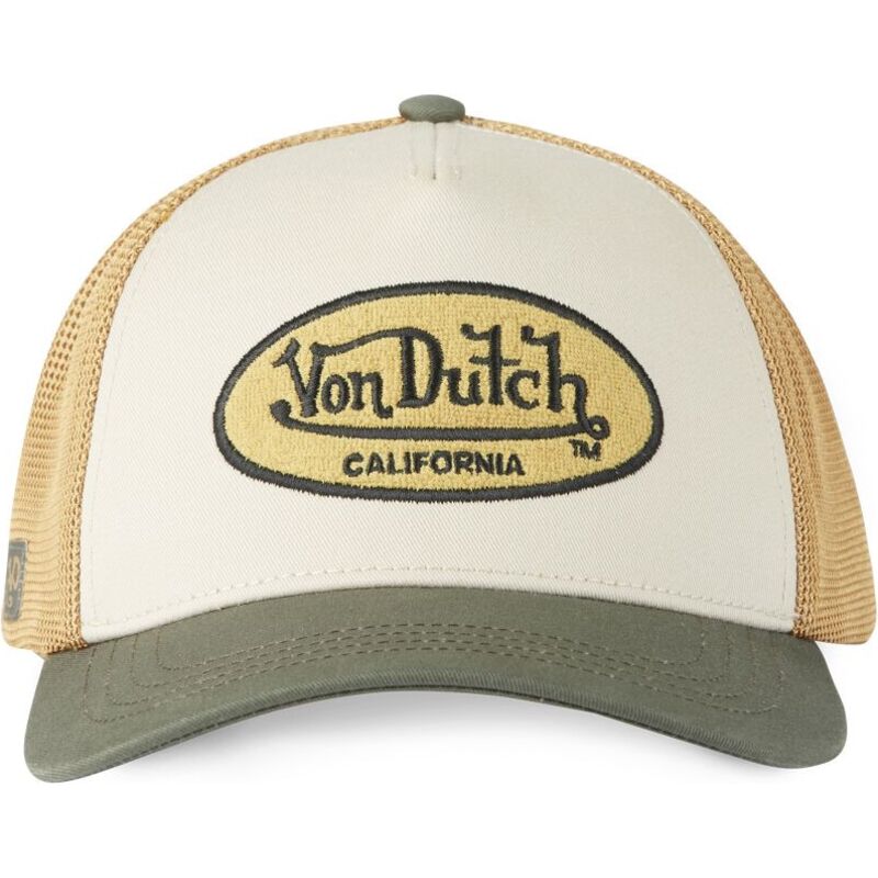 trucker-cap-braun-und-grun-terry12-von-von-dutch