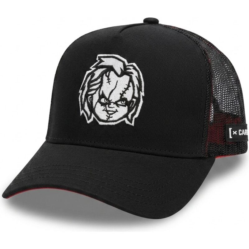 cepice-zaoblena-cerna-snapback-chu1-blob-chucky-capslab