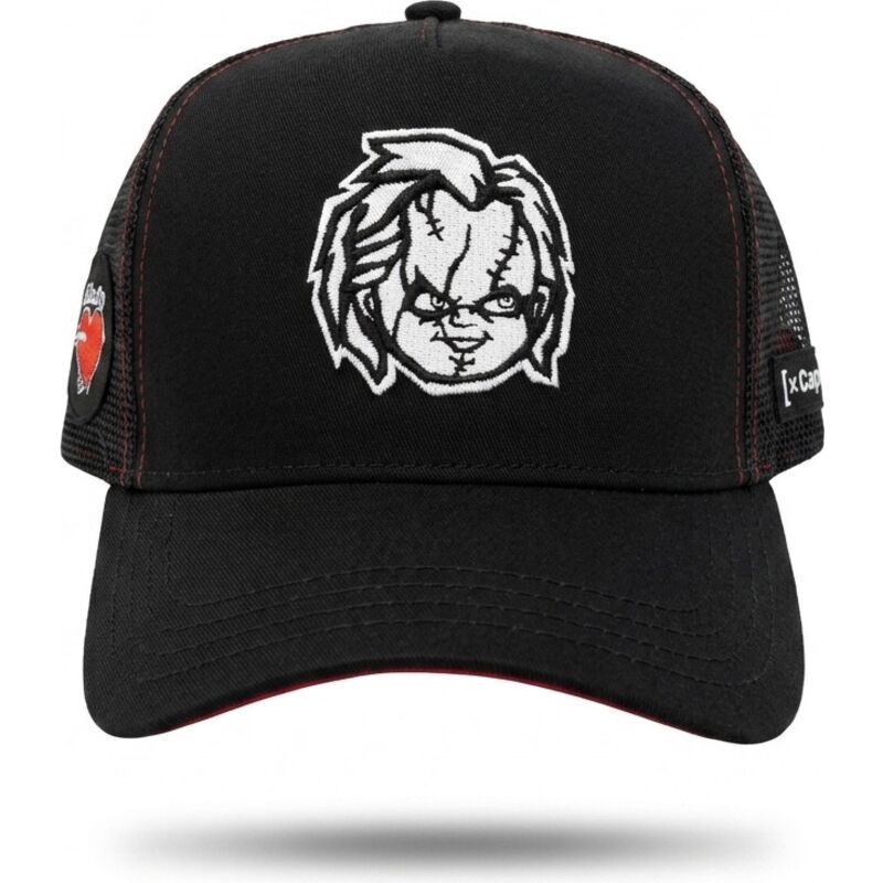 cepice-zaoblena-cerna-snapback-chu1-blob-chucky-capslab