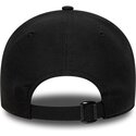 cepice-zaoblena-cerna-nastavitelny-9forty-tonal-flawless-new-york-yankees-mlb-new-era