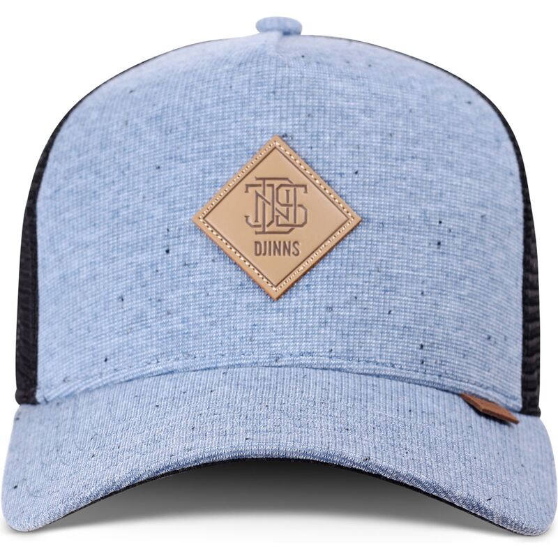 cap-zaoblena-blue-snapback-djinns cap-zaoblena-blue-snapback-djinns