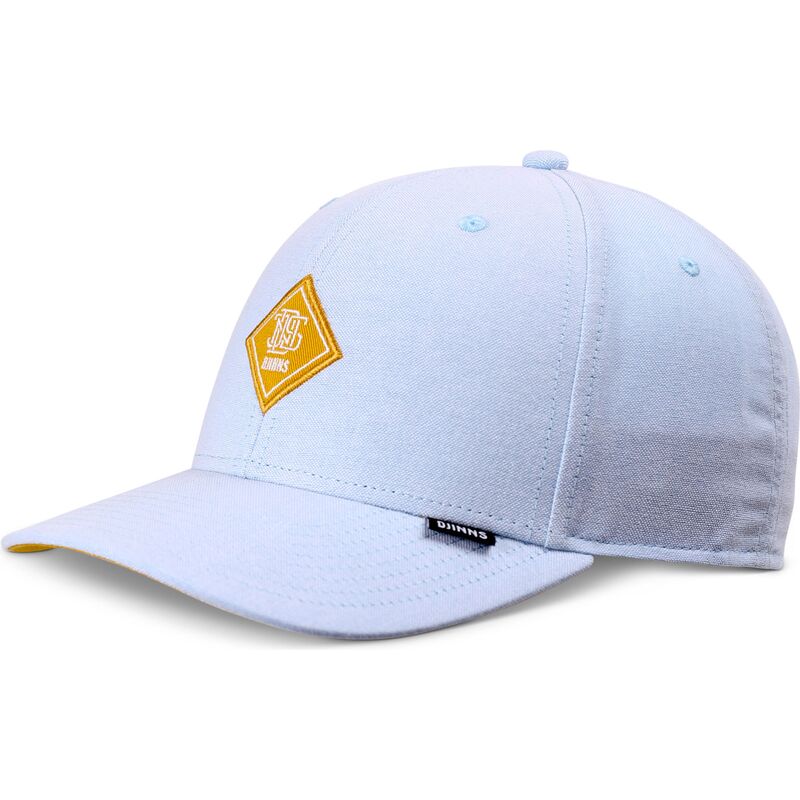 cap-zaoblena-blue-adjustable-strap-djinns