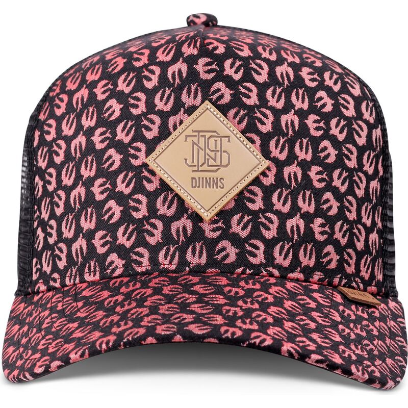 cepice-zaoblena-vicebarevna-snapback-hft-swallows-djinns