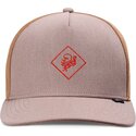 cepice-zaoblena-zadne-zvire-hneda-snapback-hft-finefine-djinns