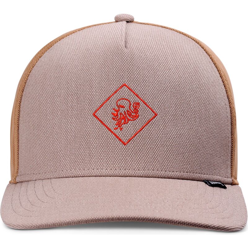 cepice-zaoblena-zadne-zvire-hneda-snapback-hft-finefine-djinns