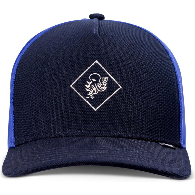 cepice-zaoblena-namornicka-modra-snapback-hft-finefine-djinns cepice-zaoblena-namornicka-modra-snapback-hft-finefine-djinns