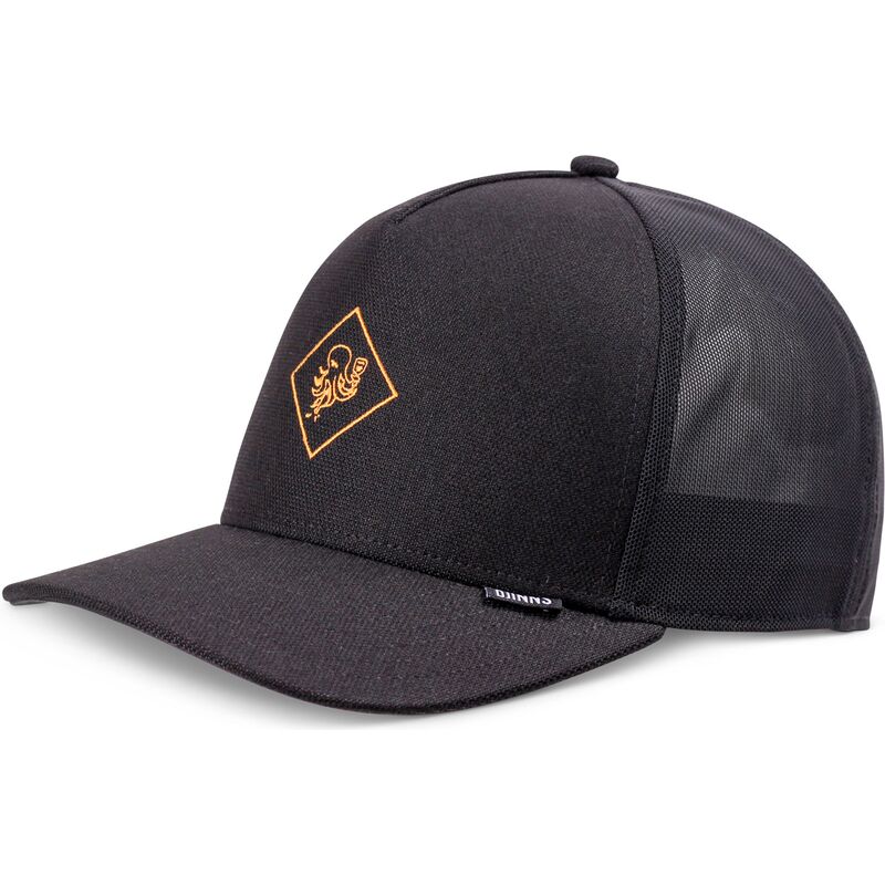 cepice-zaoblena-cerna-snapback-hft-finefine-djinns cepice-zaoblena-cerna-snapback-hft-finefine-djinns