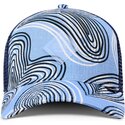 cepice-zaoblena-modra-snapback-hft-doublepaint-djinns