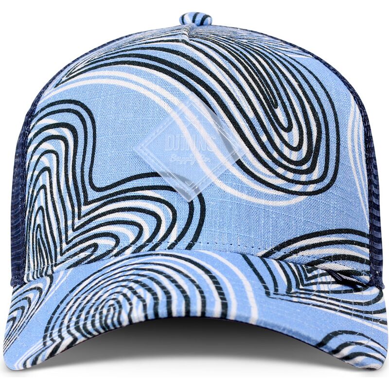 cepice-zaoblena-modra-snapback-hft-doublepaint-djinns