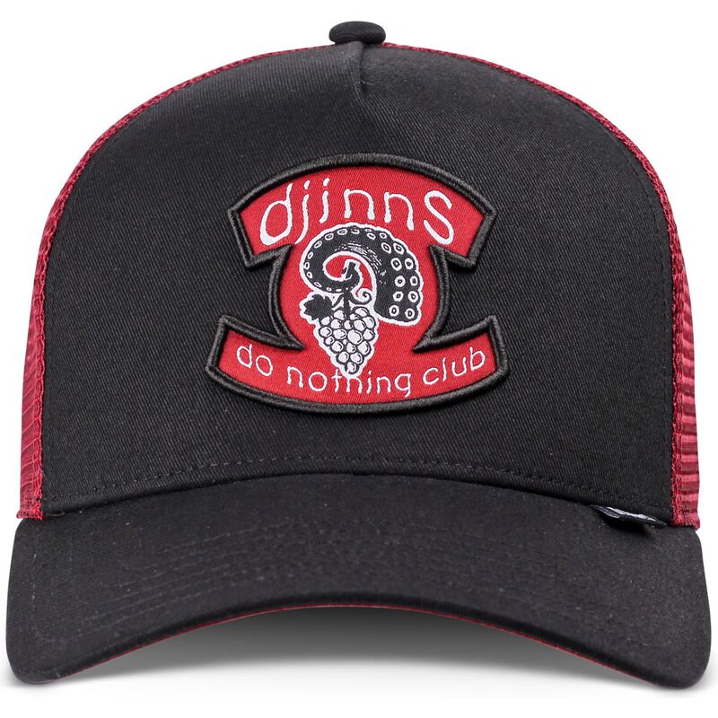 djinns-hft-octogrape-black-and-red-trucker-hat