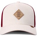cepice-zaoblena-bezova-snapback-hft-colourmelange-djinns