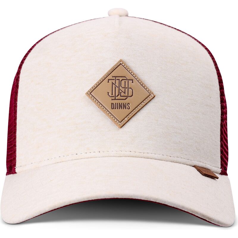cepice-zaoblena-bezova-snapback-hft-colourmelange-djinns