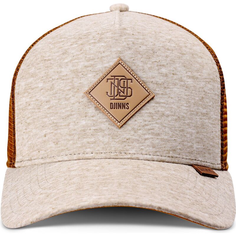 cap-zaoblena-beige-snapback-djinns