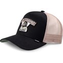 cepice-zaoblena-zadne-zvire-cerna-snapback-hft-do-nothing-club-gorilla-djinns