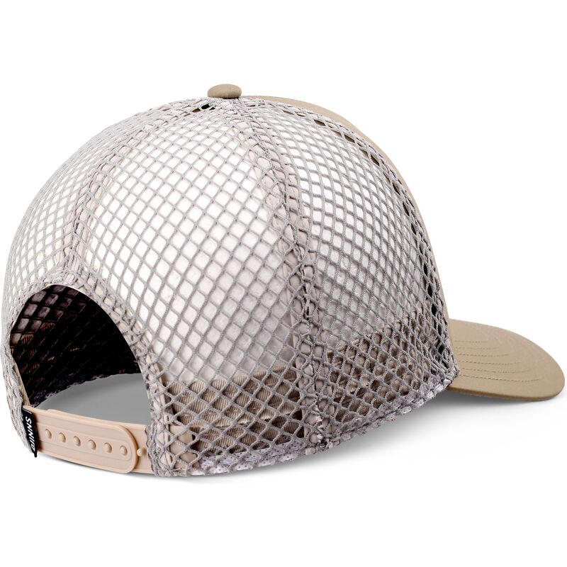 cepice-zaoblena-bezova-snapback-hft-bignet-mountain-djinns cepice-zaoblena-bezova-snapback-hft-bignet-mountain-djinns