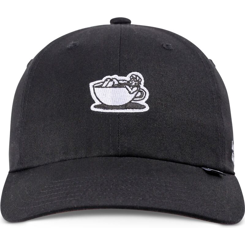 cap-zaoblena-black-adjustable-strap-djinns