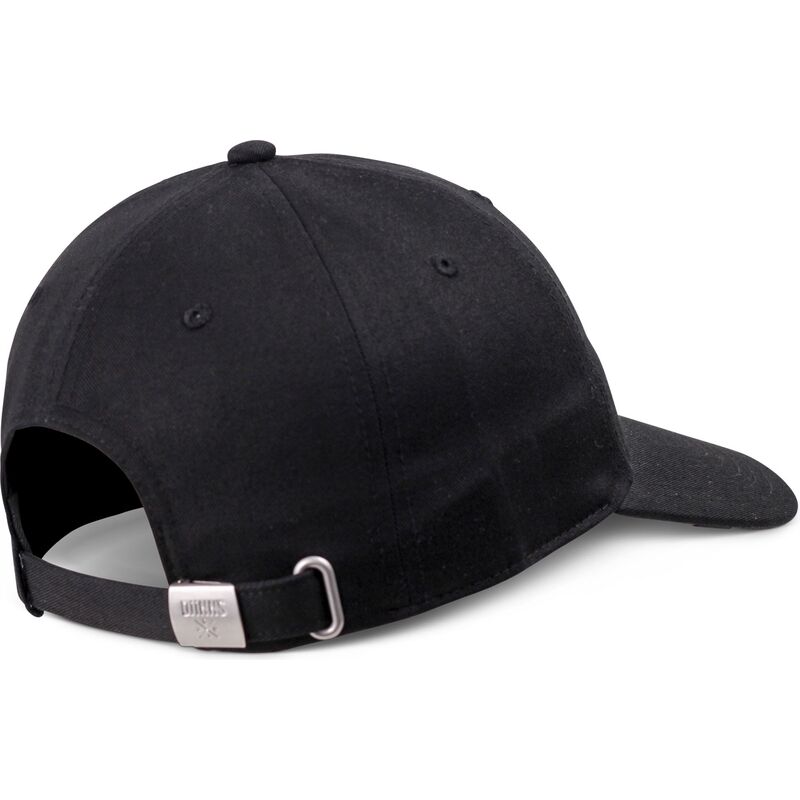 cap-zaoblena-black-adjustable-strap-djinns