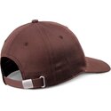 braune-verstellbare-curved-cap-guy-in-a-cup-von-djinns