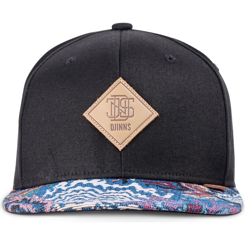 cepice-rovna-vicebarevna-snapback-colourexplo-rev-djinns