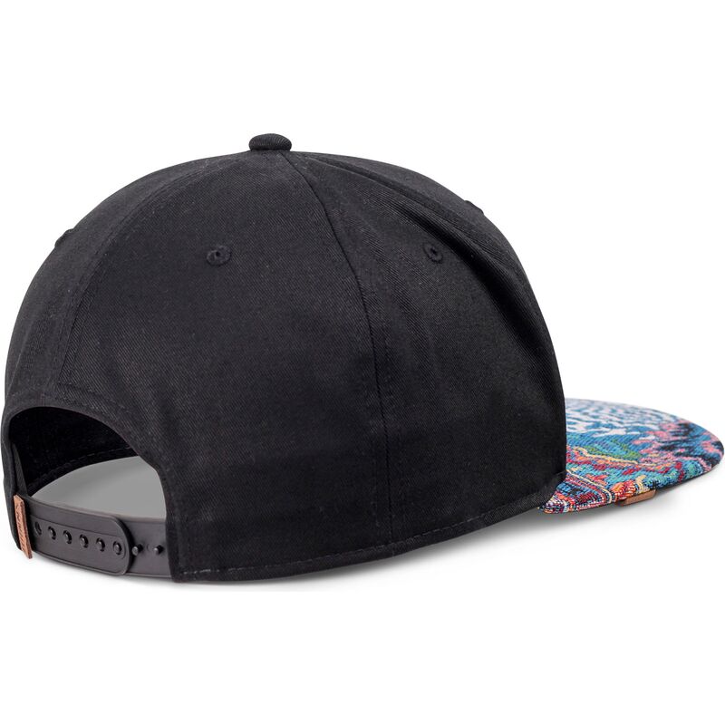 cepice-rovna-vicebarevna-snapback-colourexplo-rev-djinns