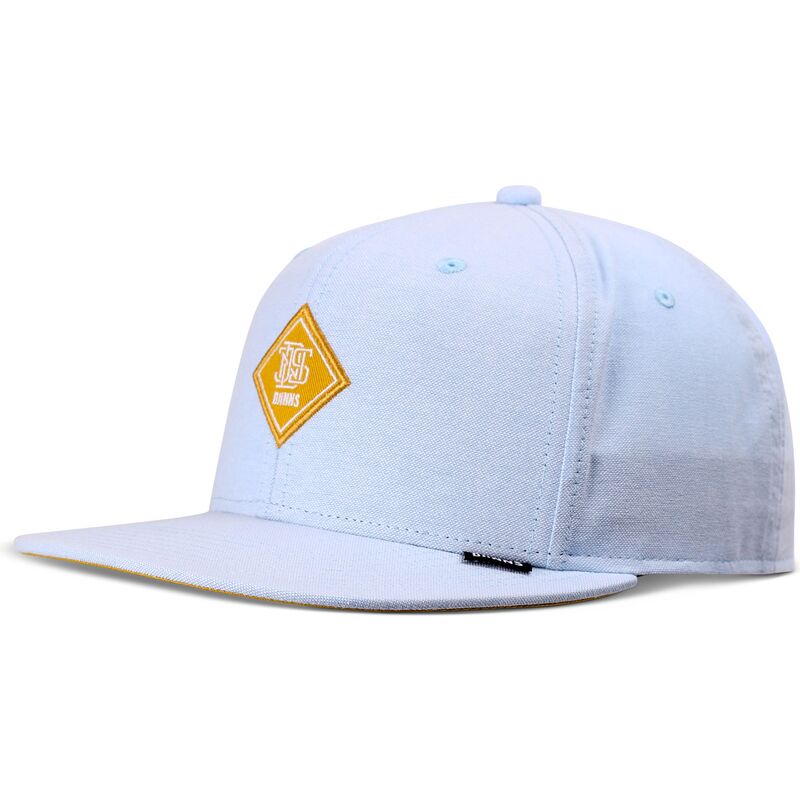 cepice-rovna-modra-snapback-oxfordcontra-djinns