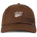 cepice-zaoblena-hneda-nastavitelny-dad-hat-nut-djinns