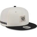 cap-rovna-beige-snapback-9fifty-training-pack-2026-las-vegas-raiders-nfl-new-era