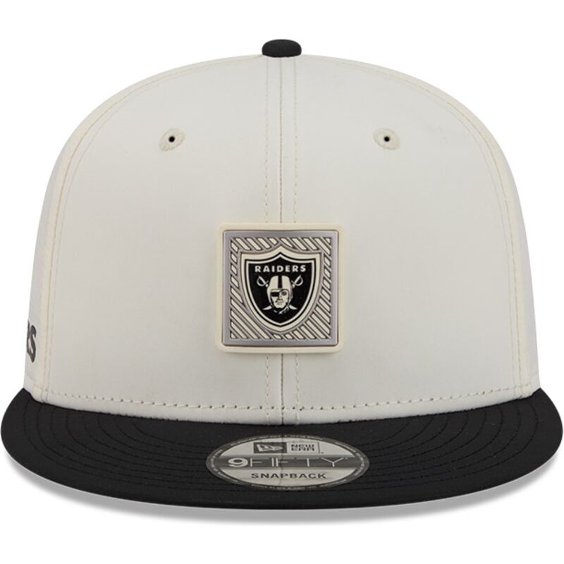 cap-rovna-beige-snapback-9fifty-training-pack-2026-las-vegas-raiders-nfl-new-era