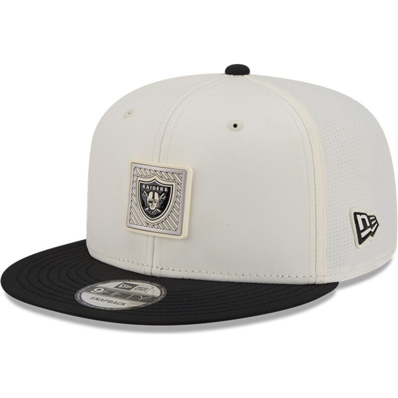 cap-rovna-beige-snapback-9fifty-training-pack-2026-las-vegas-raiders-nfl-new-era