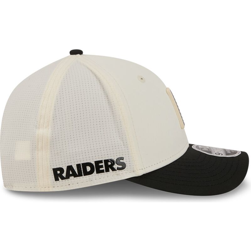 cap-zaoblena-beige-snapback-9forty-m-crown-training-pack-2026-las-vegas-raiders-nfl-new-era cap-zaoblena-beige-snapback-9forty-m-crown-training-pack-2026-las-vegas-raiders-nfl-new-era