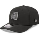 cepice-zaoblena-cerna-snapback-9seventy-stretch-snap-training-pack-2026-las-vegas-raiders-nfl-new-era