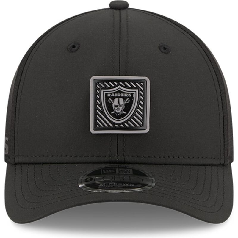 cepice-zaoblena-cerna-snapback-9forty-m-crown-training-pack-2026-las-vegas-raiders-nfl-new-era