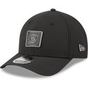 cepice-zaoblena-cerna-snapback-9forty-m-crown-training-pack-2026-las-vegas-raiders-nfl-new-era