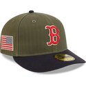 cap-zaoblena-green-ajustada-59fifty-pre-curved-american-herringbone-boston-red-sox-mlb-new-era