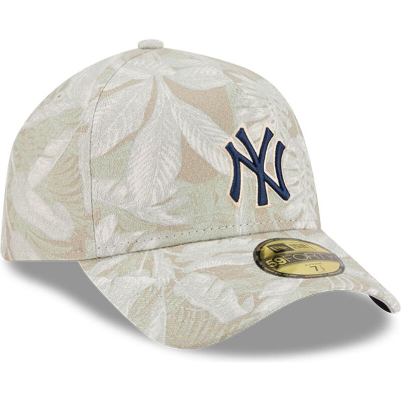 cepice-zaoblena-bezova-prilehava-59forty-a-frame-leafy-palm-new-york-yankees-mlb-new-era