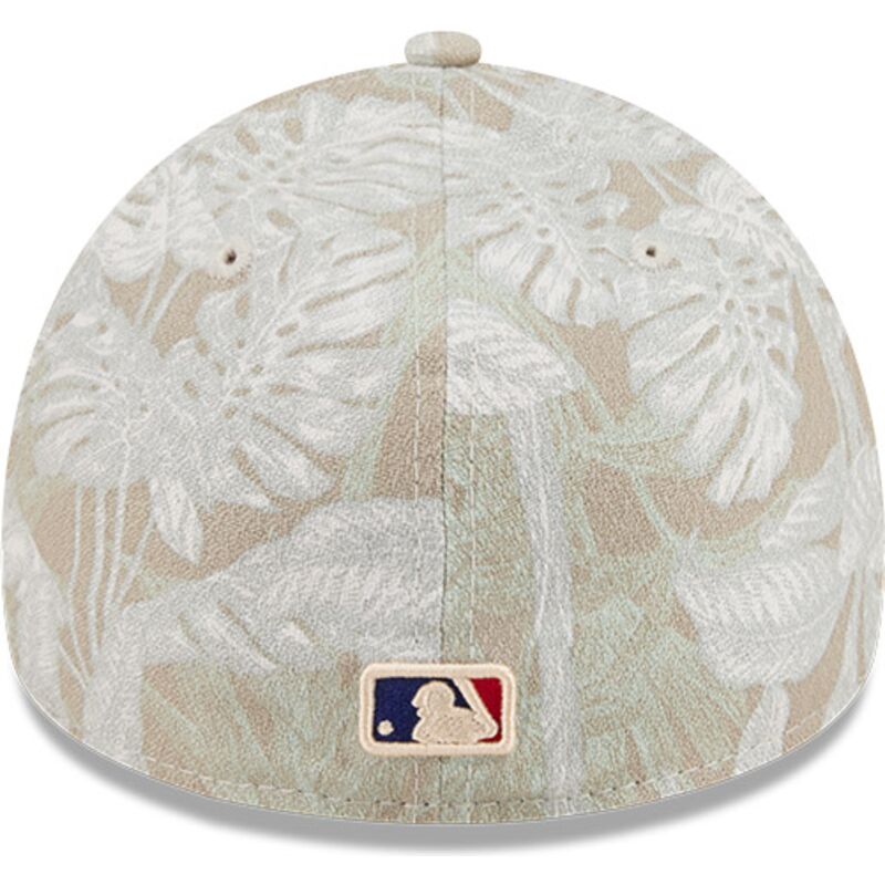 gorra-curva-beige-ajustada-59forty-a-frame-leafy-palm-de-los-angeles-dodgers-mlb-de-new-era gorra-curva-beige-ajustada-59forty-a-frame-leafy-palm-de-los-angeles-dodgers-mlb-de-new-era