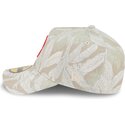 gorra-curva-beige-ajustada-59forty-a-frame-leafy-palm-de-boston-red-sox-mlb-de-new-era